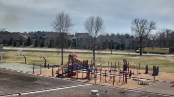 Weather camera view of Orono IS.