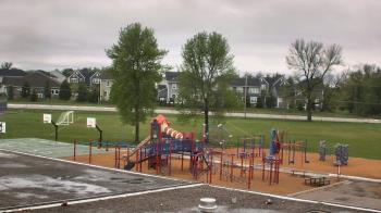 Weather camera view of Orono IS.