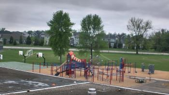 Weather camera view of Orono IS.