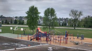 Weather camera view of Orono IS.