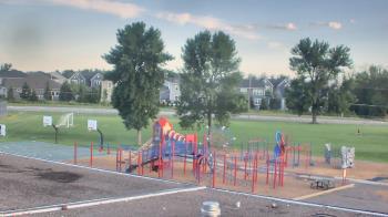 Weather camera view of Orono IS.