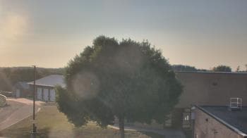 Weather camera view of Orono IS.