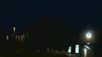 Weather camera view of Orono IS.