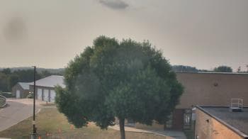 Weather camera view of Orono IS.