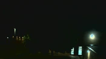 Weather camera view of Orono IS.