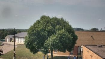 Weather camera view of Orono IS.