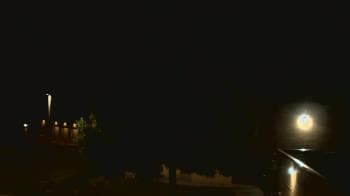 Weather camera view of Orono IS.