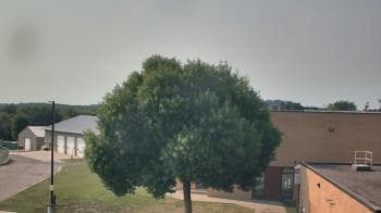 Weather camera view of Orono IS.