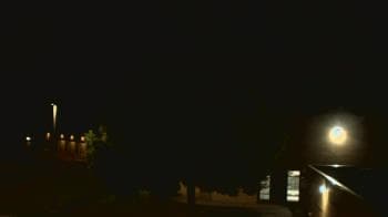 Weather camera view of Orono IS.