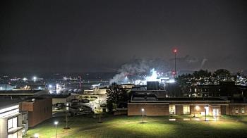 Weather camera view of Northeast State Community College.