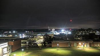 Weather camera view of Northeast State Community College.