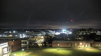 Weather camera view of Northeast State Community College.