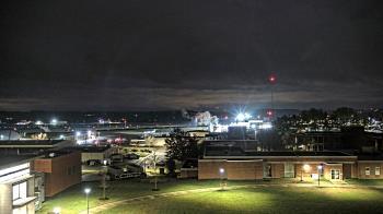 Weather camera view of Northeast State Community College.
