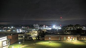 Weather camera view of Northeast State Community College.
