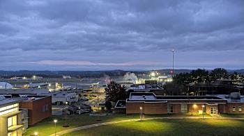 Weather camera view of Northeast State Community College.