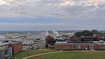 Weather camera view of Northeast State Community College.