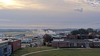 Weather camera view of Northeast State Community College.