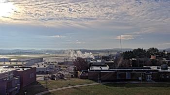 Weather camera view of Northeast State Community College.
