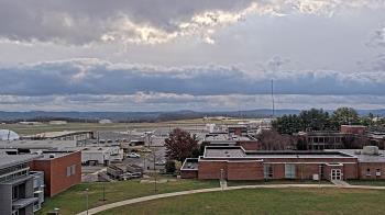 Weather camera view of Northeast State Community College.