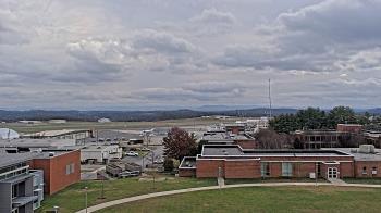Weather camera view of Northeast State Community College.