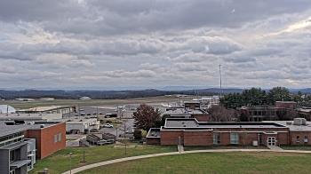 Weather camera view of Northeast State Community College.
