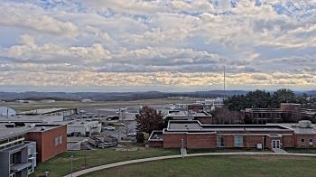 Weather camera view of Northeast State Community College.