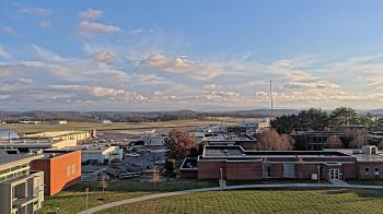 Weather camera view of Northeast State Community College.