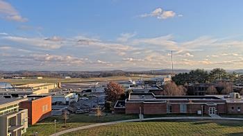 Weather camera view of Northeast State Community College.