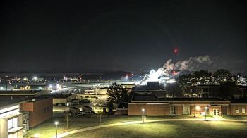 Weather camera view of Northeast State Community College.