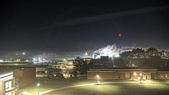 Weather camera view of Northeast State Community College.