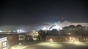 Weather camera view of Northeast State Community College.