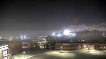 Weather camera view of Northeast State Community College.