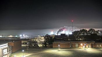 Weather camera view of Northeast State Community College.