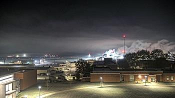Weather camera view of Northeast State Community College.