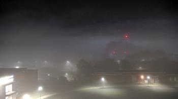 Weather camera view of Northeast State Community College.