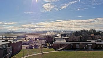 Weather camera view of Northeast State Community College.