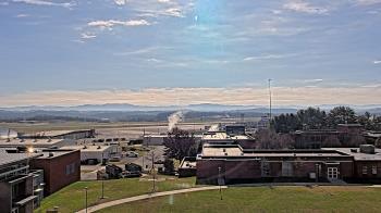 Weather camera view of Northeast State Community College.