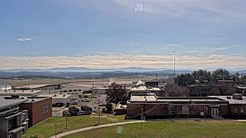 Weather camera view of Northeast State Community College.