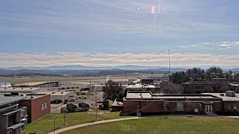 Weather camera view of Northeast State Community College.