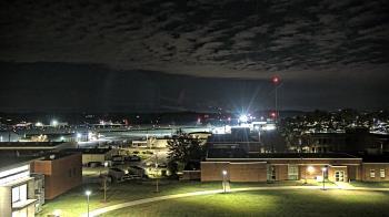 Weather camera view of Northeast State Community College.