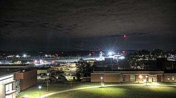 Weather camera view of Northeast State Community College.