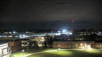 Weather camera view of Northeast State Community College.