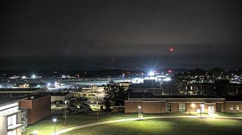 Weather camera view of Northeast State Community College.