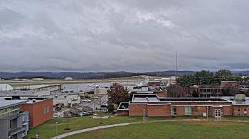 Weather camera view of Northeast State Community College.