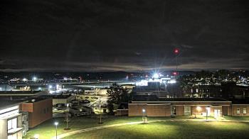 Weather camera view of Northeast State Community College.