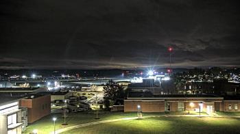 Weather camera view of Northeast State Community College.