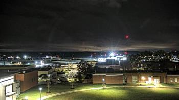 Weather camera view of Northeast State Community College.