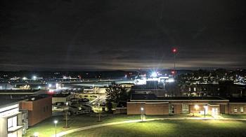 Weather camera view of Northeast State Community College.