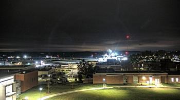Weather camera view of Northeast State Community College.
