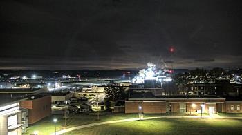 Weather camera view of Northeast State Community College.
